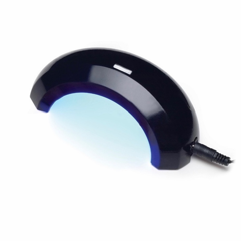 Gel LED light